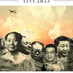 Cina 2035 ebook centenario pcc