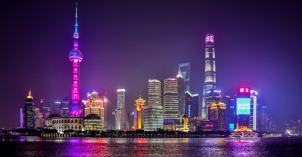 Shanghai e le sue cinque “new cities” | China Files