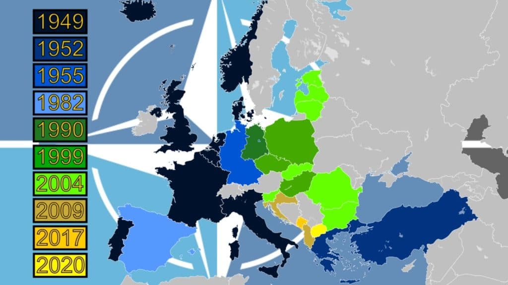 Espansione Nato