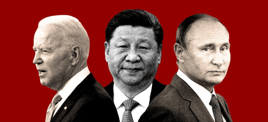 Cina crisi ucraina