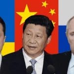 Cina crisi ucraina 2