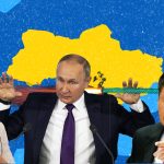 Ucraina sanzioni cina russia xi putin