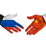 Cina Russia commercio