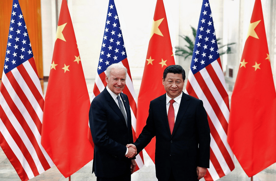 In Cina e Asia - La Casa Bianca invita la Cina a mantenere aperto 