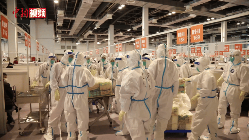 lavoratori pandemia
