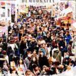 demografia asiatica e-book