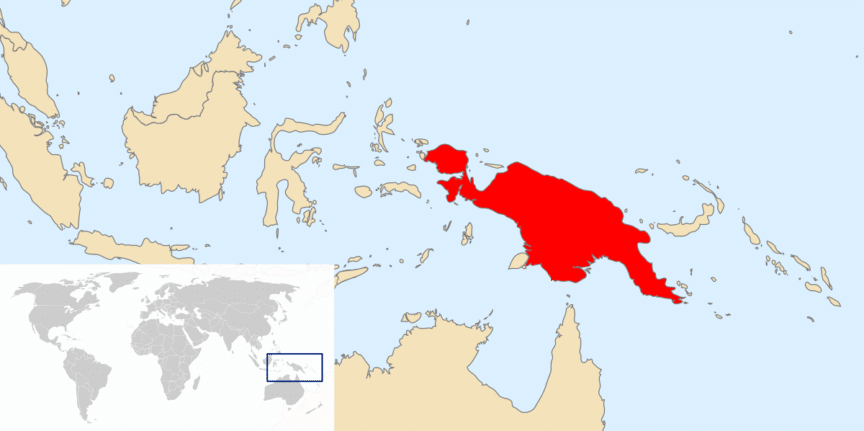 Papua Nuova Guinea_Pacifico