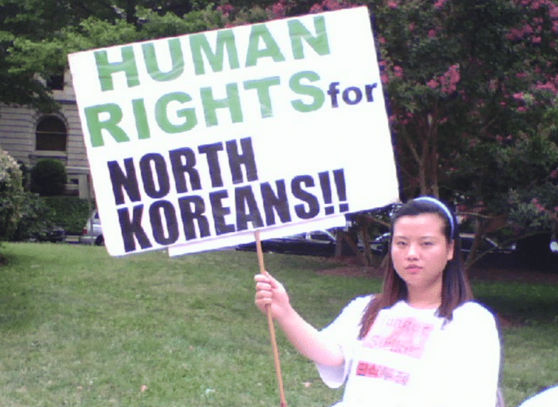 nordcoreani