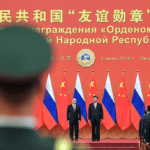 esportazioni cinesi russia